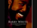 Barry White - Its Only Love Doing Its Thing 1978 ...