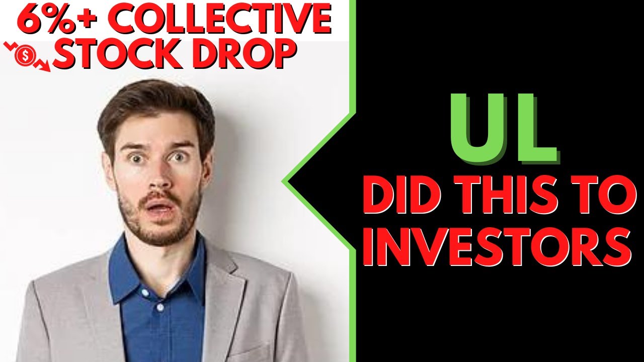 Unilever Class Action Lawsuit UL | Deadline August 15, 2022