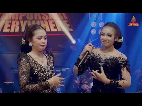 Niken Salindry ft Vidia Antavia - Komang Versi Campursari (Cover Raim Laode) - Campursari Everywhere