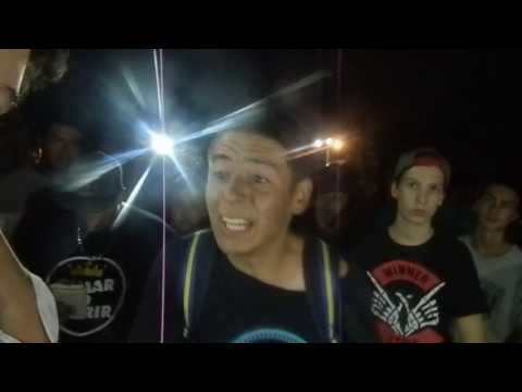 CHIMU VS SINTAXIS -4tos [Rimar o Morir Torneo 2017-fecha 1]