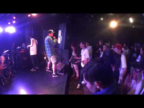 NUMBERNINE(full set) 2014/10/18 -OLDSCHOOL FEST 2014-