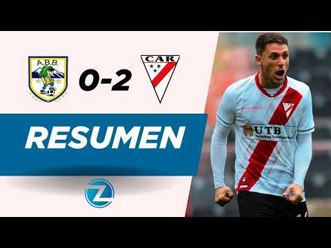 Resumen Completo ABB 0-2 Always Ready | #ZoomDeportivo