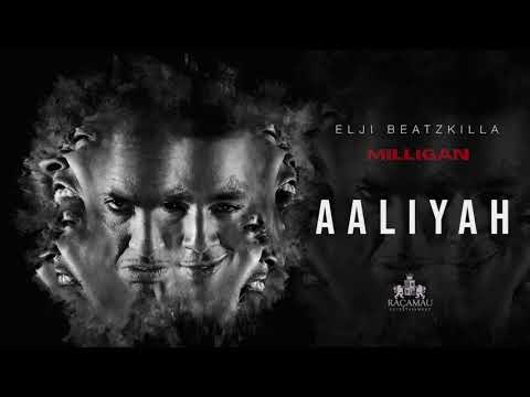 Elji Beatzkilla - Aaliyah