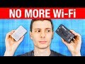 How To Hardwire Your Internet EVEN WITHOUT Ethernet Wiring In Your House