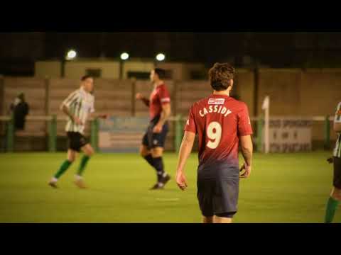 Blyth Spartans 0-3 York City | Matchday Experience