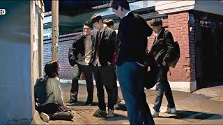 Download lagu This Cute Girl Cannot Do Anything Facing This Gang. *Including Her Woman Teacher mp3 Download lagu This Cute Girl Cannot Do Anything Facing This Gang. *Including Her Woman Teacher mp3