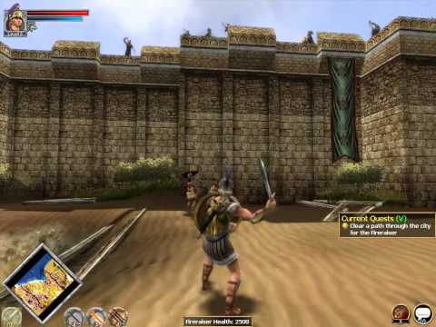 Pc Powerplay - Rise and Fall Preview