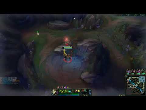 SEASON 9 HAIL OF BLADES MASTER YI GUIDE - LEAGUE OF LEGENDS S9 PRESEASON