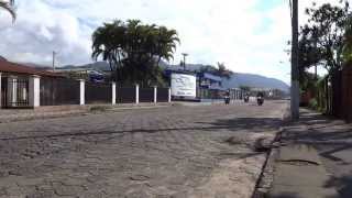 preview picture of video 'Tour de Santa Catarina 2013, passando por Rodeio.'