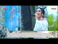 DIFARINA INDRA SATU RASA CINTA OM ADELLA Pesta Rakyat Binuang 2023