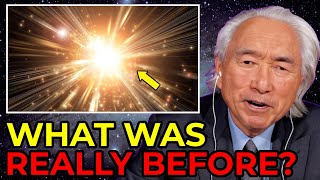 What Existed Before The Big Bang?