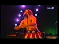 Red Hot Chili Peppers - Stranded [Live, Rockpalast - Germany, 1985]