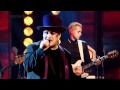 Mark Ronson & The Business Intl ft Boy George ...