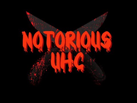 Notorious UHC Season 1 Finale. I DO NOT run to meetup.