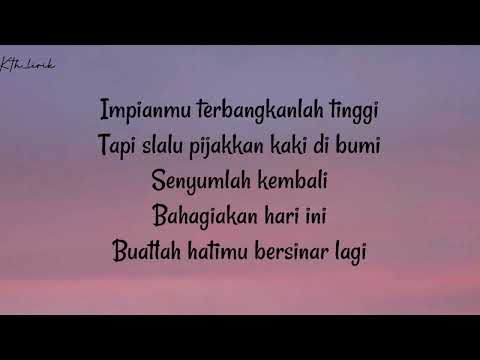 Adera_-_Catatan Kecil (lirik)