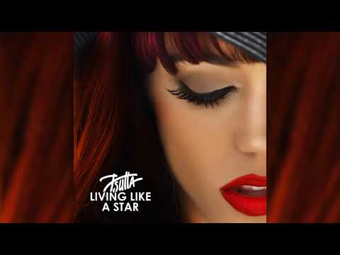 Jessica Sutta - Living Like A Star