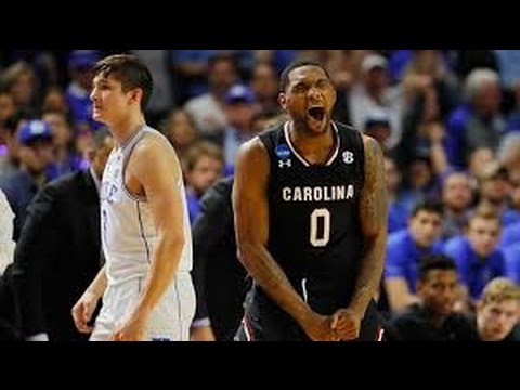 "See Me Fall"ᴴᴰ - Sindarius Thornwell South Carolina Highlights