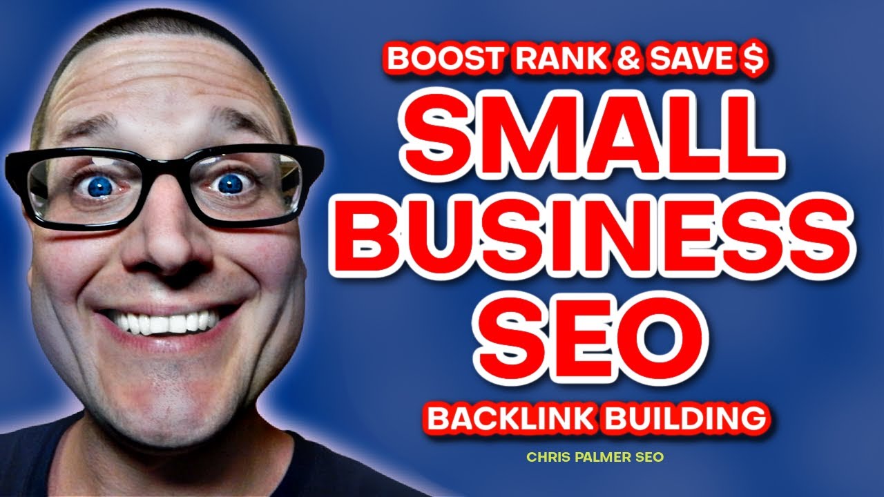 Small Business SEO Backlink Building