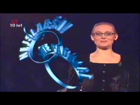 , title : 'The Weakest Link (Czech Republic) - Nejslabší! Máte Padáka! Final Episode (2004)'