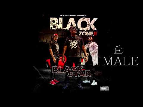 4-Black Star - É Male (prod by dj reis jr)