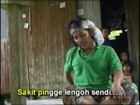 dikir moden - abe oh abe (ala2 'apo kono jang')