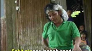 Download lagu dikir moden - abe oh abe (ala2 'apo kono jang') mp3