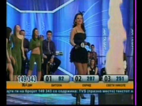 Jovanka Zitarova - Shifra