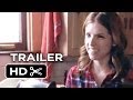 Happy Christmas TRAILER 1 (2014) - Anna.