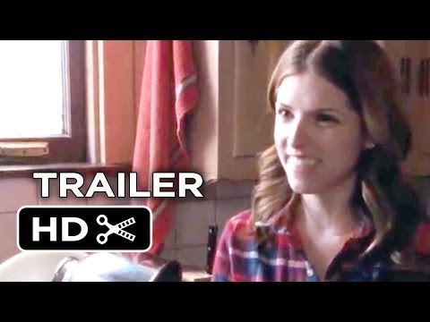 Vorschaubild für Happy Christmas Trailer