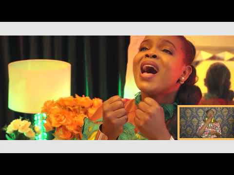 Emma Omonge| MOST HIGH|-(Official Video()[Sms] Skiza 5708317 to 811)