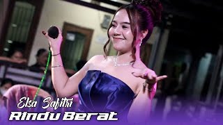 Download lagu RINDU BERAT - COVER ELSA SAFITRI mp3