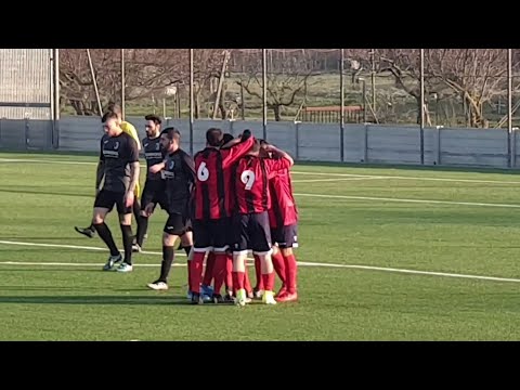 CHIARAVALLE-CUPRAMONTANA:1-2