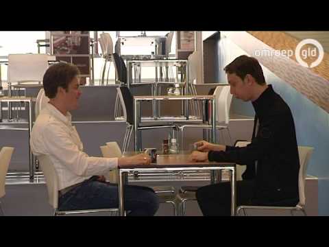 GLD Nieuws 3 april 2014