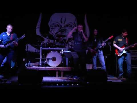 El Fuego - Nelámej hůl