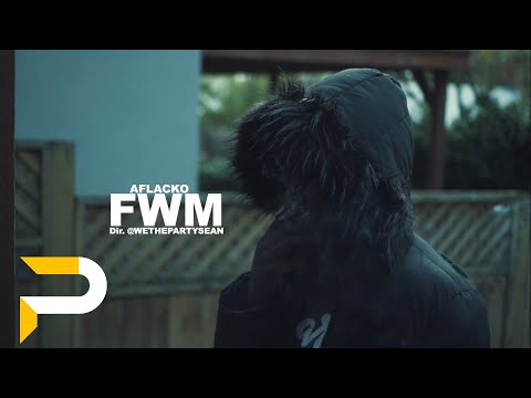 AFLACKO - FWM | Dir. @WETHEPARTYSEAN