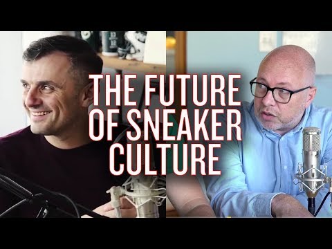 The Future of Sneaker Culture