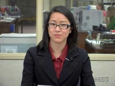 San Diego Business News - Morning Edition (3/8/2010)