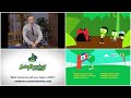 PBS Kids Program Break VT PBS 2021