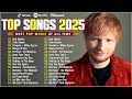 Dua Lipa Bruno Mars Adele Ed Sheeran Maroon 5 Rihanna The Weeknd Billboard Top 50 This Week