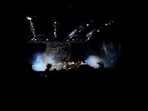 La Familia: Splash! Show 2007 (Teil 1)