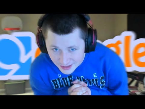 omegle but im feeling kinda savage