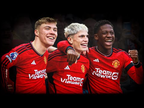 맨유가 무너진 진짜 이유