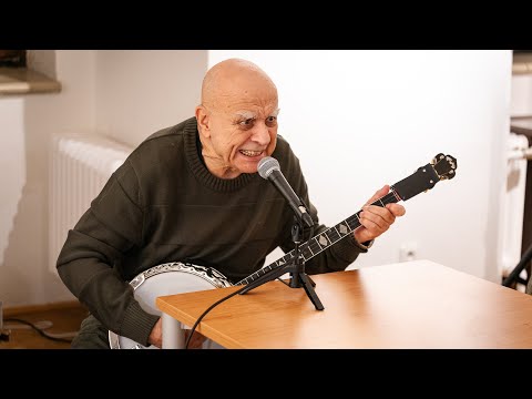 Ivan Mládek: Jožin z bažin - live v Galerii pod věží Mladá Boleslav