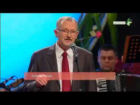 OHENJ I VODA – Jovgen NADJ