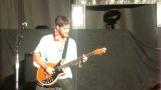 The Sounds Hope You&#39;re Happy Now