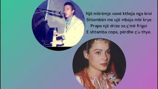 Ema Qazimi - Kënga E Çobanit