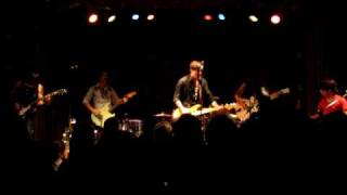 Butch Walker - Ronnie James Dio Tribute - Rainbow in the Dark