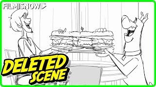 Download lagu SCOOB! |  Deleted Scenes mp3