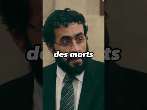 Le plus grand quiproquo de l’histoire. #pourtoi #shorts #viral #film