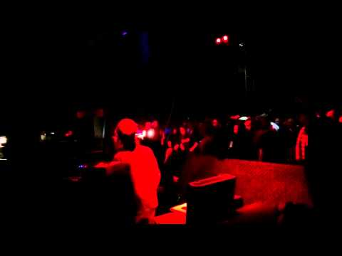 RDK Hifi #3 @ Reggae Waz Fest 2014